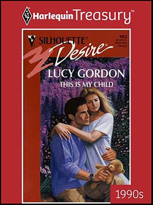 cover image of This Is My Child